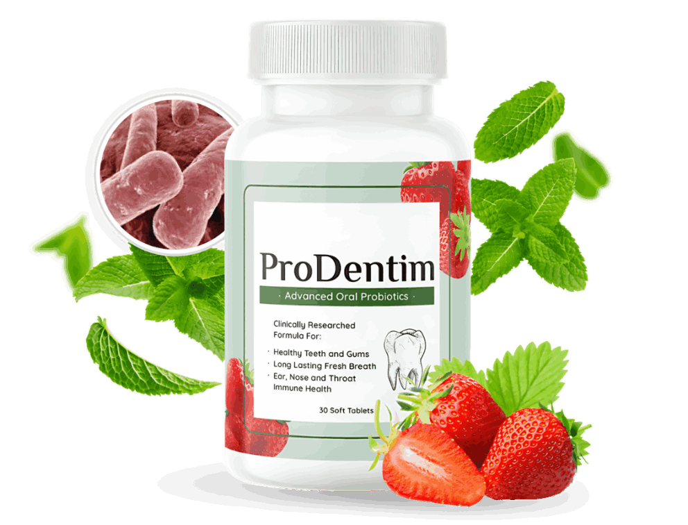 ProDentim Frequently Asked Questions